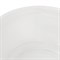 Одноразовые тарелки суповые, КОМПЛЕКТ 50 шт., 0,6 л, СТАНДАРТ, белые, ПП, холодное/горячее, LAIMA, 606710 - фото 10719325