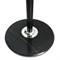 Вешалка-стойка BRABIX "CR-8243" на мраморном диске, металл, 6+3 крючка, цвет черный, 606438 - фото 10721357