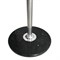 Вешалка-стойка BRABIX "CR-855" на мраморном диске, металл, 4+3 крючка, цвет серебристый, 606434 - фото 10721365