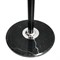 Вешалка-стойка BRABIX "CR-8342" на мраморном диске, металл, 5+4 крючка, цвет черный, 606439 - фото 10721415