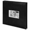 Фотоальбом BRAUBERG "Premium Black" 20 магнитных листов 30х32 см, под кожу, черный, 391186 - фото 10722953
