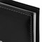 Фотоальбом BRAUBERG "Premium Black" 20 магнитных листов 30х32 см, под кожу, черный, 391186 - фото 10722958