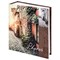 Фотоальбом BRAUBERG "Итальянские улочки" на 304 фото 10х15 см, твердая обложка, термосклейка, 391167 - фото 10723245