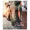 Фотоальбом BRAUBERG "Итальянские улочки" на 304 фото 10х15 см, твердая обложка, термосклейка, 391167 - фото 10723246