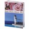 Фотоальбом BRAUBERG на 304 фотографии 10х15 см, твердая обложка, "Романтика", голубой с розовым, 390675 - фото 10723425