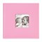 Фотоальбом BRAUBERG "Cute Baby" на 200 фото 10х15 см, под кожу, бумажные страницы, бокс, розовый, 391141 - фото 10723464