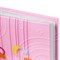Фотоальбом BRAUBERG "Baby Girl" на 200 фото 10х15 см, твердая обложка, бумажные страницы, бокс, розовый, 391143 - фото 10723492