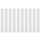 Мел белый BRAUBERG "АКАДЕМИЯ" (АЛГЕМ), КОМПЛЕКТ 10 штук, круглый, мягкий, 271147 - фото 11356253