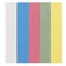 Мел цветной ПИФАГОР, набор 5 шт., для рисования на асфальте, квадратный, 221170 - фото 11356275
