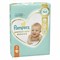 Подгузники КОМПЛЕКТ 74 шт. PAMPERS (Памперс) "Premium Care", размер 3 (6-10 кг), 8001090604644 101010606525 - фото 11383745