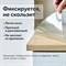 Коврик-подкладка настольный для письма, 38х59 см, STAFF, прозрачный, 237088 101010237088 - фото 11384246