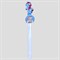 Мыльные пузыри "Волшебная палочка-Единорог", 120 мл, ЮНЛАНДИЯ, 664485 - фото 11384890