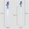 Мыльные пузыри "Волшебная палочка-Единорог", 120 мл, ЮНЛАНДИЯ, 664485 - фото 11384897