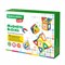 Магнитный конструктор MAGNETIC BLOCKS-26, 26 деталей, BRAUBERG KIDS, 663844 - фото 11387008