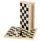 Шахматы классические обиходные, деревянные, лакированные, доска 29х29 см, ЗОЛОТАЯ СКАЗКА, 664669 - фото 11387051