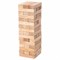Игра настольная "БАШНЯ", 48 деревянных блоков, ЗОЛОТАЯ СКАЗКА, 662294 - фото 11387075