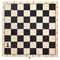 Шахматы, шашки, нарды (3 в 1), деревянные, большая доска 40х40 см, ЗОЛОТАЯ СКАЗКА, 664671 - фото 11387106
