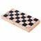 Шахматы, шашки, нарды (3 в 1), деревянные, большая доска 40х40 см, ЗОЛОТАЯ СКАЗКА, 664671 - фото 11387108