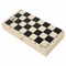 Шахматы турнирные, деревянные, большая доска 40х40 см, ЗОЛОТАЯ СКАЗКА, 664670 - фото 11387172