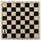 Шахматы турнирные, деревянные, большая доска 40х40 см, ЗОЛОТАЯ СКАЗКА, 664670 - фото 11387175