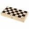Шахматы обиходные, деревянные, лакированные, глянцевые, доска 29х29 см, ЗОЛОТАЯ СКАЗКА, 665362 - фото 11387200