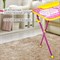 Комплект детской мебели розовый ПРИНЦЕССА: стол + стул, пенал, BRAUBERG NIKA KIDS, 532635 - фото 11388550