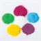 Набор для творчества "Картина из цветного песка", "Единороги", 2 самоклеящиеся основы 20х15 см, ЮНЛАНДИЯ, 662372 - фото 11389208
