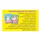Набор для творчества "Картина из цветного песка", "Единороги", 2 самоклеящиеся основы 20х15 см, ЮНЛАНДИЯ, 662372 - фото 11389209