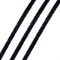 Проволока синельная для творчества "Пушистая", черная, 30 шт., 0,6х30 см, ОСТРОВ СОКРОВИЩ, 661534 - фото 11390008