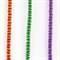 Проволока синельная для творчества "Пушистая", двухцветная, 6 цв., 30 шт., 0,6х30 см, Вид 2, ОСТРОВ СОКРОВИЩ, 661524 - фото 11390083