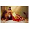 Картина по номерам 40х50 см, ОСТРОВ СОКРОВИЩ "Принцесса Египта", на подрамнике, акрил, кисти, 663272 - фото 11391010