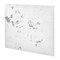 Картина по номерам 40х50 см, ОСТРОВ СОКРОВИЩ "Свежесть роз", на подрамнике, акриловые краски, 3 кисти, 662465 - фото 11391674