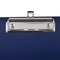 Папка-планшет BRAUBERG "Contract", А4 (315х230 мм), с прижимом и крышкой, пластиковая, синяя, сверхпрочная, 1,5 мм, 223488 - фото 11406001