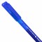 Ручка стираемая гелевая BRAUBERG DELTA, СИНЯЯ, трехгранная, узел 0,7 мм, линия 0,35 мм, 143952 - фото 11428685