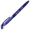 Ручка стираемая гелевая с грипом BRAUBERG "X-ERASE", СИНЯЯ, корпус синий, узел 0,7 мм, линия письма 0,35 мм, 143333 - фото 11428721