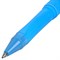 Ручка стираемая гелевая BRAUBERG GRADE, СИНЯЯ, soft-touch, узел 0,7 мм, линия письма 0,5 мм, 144208 - фото 11428953