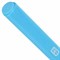 Ручка шариковая BRAUBERG TRIOS BLUE, СИНЯЯ, трехгранная, корпус голубой, игольчатый узел 0,7 мм, линия 0,5 мм, 144158 - фото 11429317