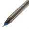 Ручка шариковая масляная PENSAN "My-Tech", СИНЯЯ, игольчатый узел 0,7 мм, линия письма 0,35 мм, 2240 - фото 11429336