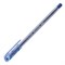 Ручка шариковая масляная PENSAN "My-Pen", СИНЯЯ, корпус тонированный синий, узел 1 мм, линия письма 0,5 мм, 2210 - фото 11429416