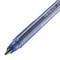 Ручка шариковая масляная PENSAN "My-Pen", СИНЯЯ, корпус тонированный синий, узел 1 мм, линия письма 0,5 мм, 2210 - фото 11429417