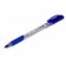Ручка шариковая масляная с грипом BRAUBERG "Extra Glide GT", СИНЯЯ, трехгранная, узел 0,7 мм, линия письма 0,35 мм, 142681 - фото 11429482
