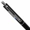Ручка шариковая автоматическая BRAUBERG X17 COLOR, СИНЯЯ, стандартный узел 0,7 мм, линия письма 0,5 мм, 144154 - фото 11429659