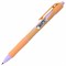 Ручка шариковая автоматическая BRAUBERG ULTRA-RT PASTEL, СИНЯЯ, 0,7 мм, линия 0,35 мм, 143933 - фото 11429674