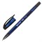 Ручка шариковая масляная BRAUBERG "BOMB GT", СИНЯЯ, прорезиненный сине-черный корпус, узел 0,7 мм, линия письма 0,35 мм, 143345 - фото 11429736
