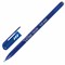 Ручка шариковая масляная PENSAN Star Tech, СИНЯЯ, игольчатый узел 1 мм, линия 0,8 мм, 2260/12 - фото 11429764