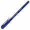 Ручка шариковая масляная PENSAN Star Tech, СИНЯЯ, игольчатый узел 1 мм, линия 0,8 мм, 2260/12 - фото 11429766