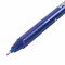 Ручка шариковая масляная PENSAN Star Tech, СИНЯЯ, игольчатый узел 1 мм, линия 0,8 мм, 2260/12 - фото 11429767