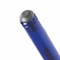 Ручка шариковая масляная PENSAN Star Tech, СИНЯЯ, игольчатый узел 1 мм, линия 0,8 мм, 2260/12 - фото 11429768