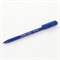Ручка шариковая масляная PENSAN Star Tech, СИНЯЯ, игольчатый узел 1 мм, линия 0,8 мм, 2260/12 - фото 11429769