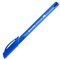 Ручка шариковая масляная BRAUBERG "Extra Glide GT Tone", СИНЯЯ, узел 0,7 мм, линия письма 0,35 мм, 142922 - фото 11429835